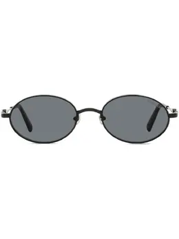 Moncler Eyewear: Очки 