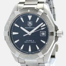 Tag Heuer: Часы  Aquaracer