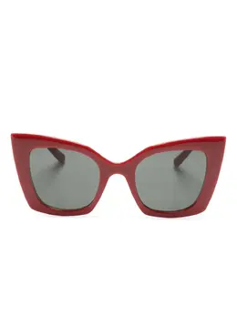 Saint Laurent Eyewear: Очки 