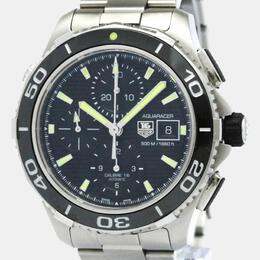 Tag Heuer: Часы  Aquaracer