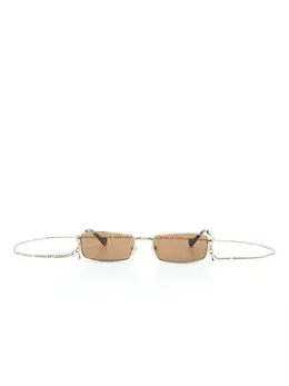 Gucci Eyewear: Очки 