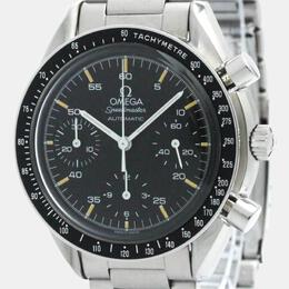 Omega: Часы  Speedmaster