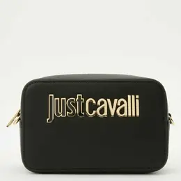 Just Cavalli: Чёрная сумка 