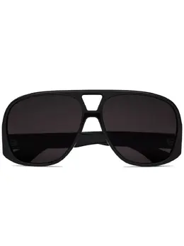 Saint Laurent Eyewear: Очки