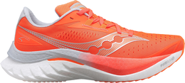 Saucony: Розовые кроссовки  Endorphin Speed