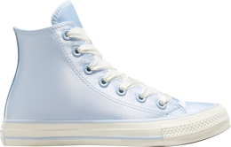 Converse: Синие кроссовки  Chuck Taylor All Star