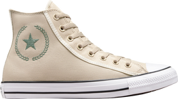 Converse: Розовые кроссовки  Chuck Taylor All Star