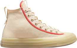 Converse: Розовые кроссовки  Chuck Taylor All Star CX