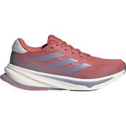 Adidas: Розовые кроссовки  Supernova