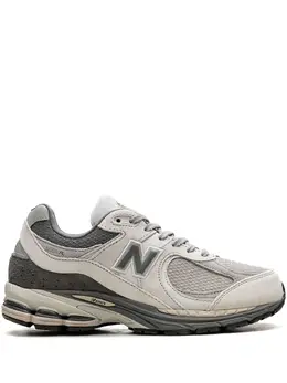 New Balance: Кроссовки  2002R
