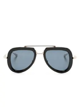 Valentino Eyewear: Очки 