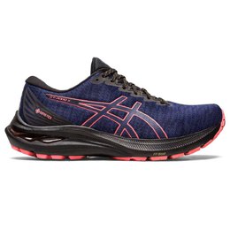 Asics: Синие кроссовки  GT-2000