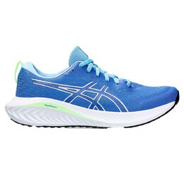 Asics: Синие кроссовки  Gel-Excite