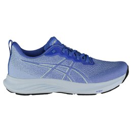 Asics: Синие кроссовки  Dynablast