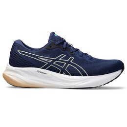 Asics: Синие кроссовки  Gel-Pulse