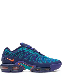 Nike: Голубые кроссовки  Air Max Plus