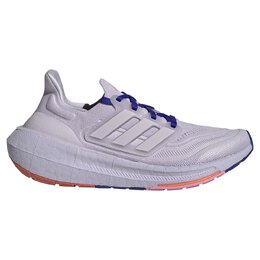 Adidas: Светлые кроссовки  UltraBoost