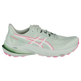 Asics: Зелёные кроссовки  GT-2000