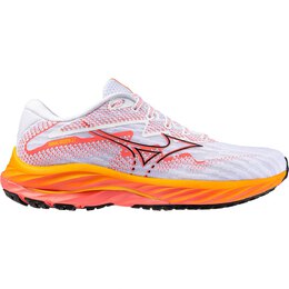 Mizuno: Белые кроссовки 