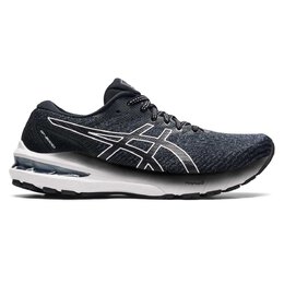 Asics: Чёрные кроссовки  GT-2000