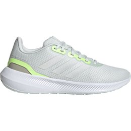 Adidas: Белые кроссовки  Runfalcon