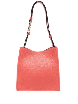Furla: Тёмная сумка 