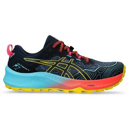 Asics: Синие кроссовки  Gel-Trabuco