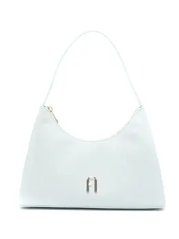 Furla: Светлая сумка 