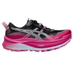 Asics: Розовые кроссовки 