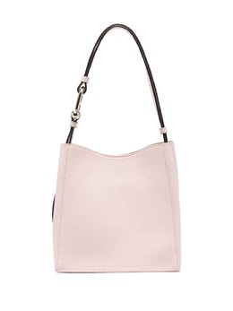 Furla: Светлая сумка 