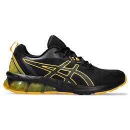 Asics: Жёлтые кроссовки  Gel-Quantum 90