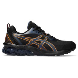 Asics: Оранжевые кроссовки  Gel-Quantum 90