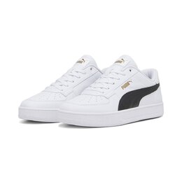 PUMA: Белые кроссовки 
