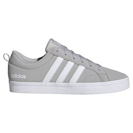 Adidas: Белые кроссовки 