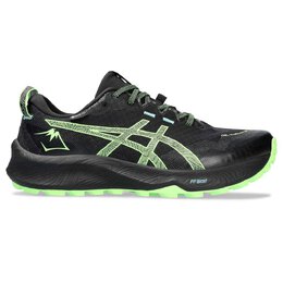 Asics: Зелёные кроссовки  Gel-Trabuco