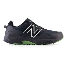 New Balance: Серые кроссовки 