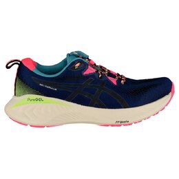 Asics: Синие кроссовки  Gel-Cumulus