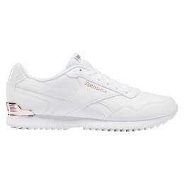 Reebok: Белые кроссовки  Royal Glide