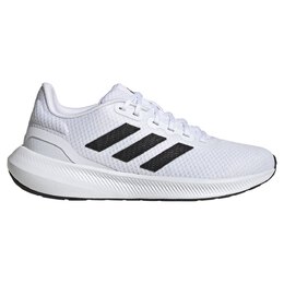 Adidas: Белые кроссовки  Runfalcon