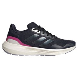 Adidas: Синие кроссовки  Runfalcon