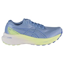 Asics: Синие кроссовки  Gel-Kayano