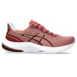 Asics: Розовые кроссовки  Gel-Pulse