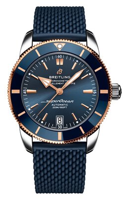 Breitling: Часы  SuperOcean