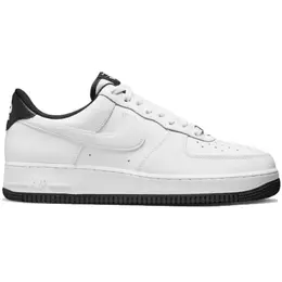 Nike: Белые кеды Air Force 1