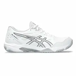 ASICS: Белые кроссовки  Gel-Rocket