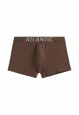 Atlantic: Коричневые трусы 