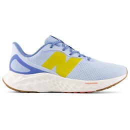 New Balance: Светлые кроссовки  Fresh Foam