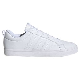 Adidas: Белые кроссовки 