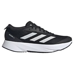 Adidas: Белые кроссовки  Adizero