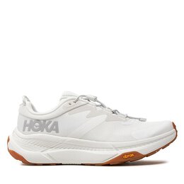 HOKA: Белые кроссовки 